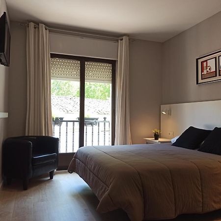 Hotel Marrodan ארנדילו מראה חיצוני תמונה