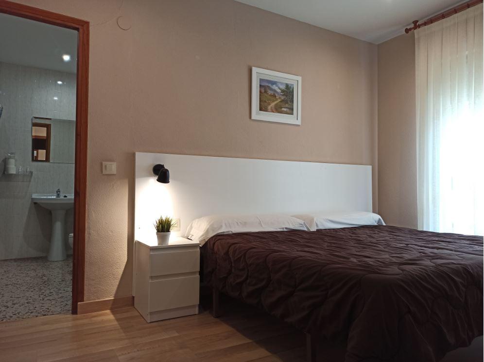 Hotel Marrodan ארנדילו מראה חיצוני תמונה