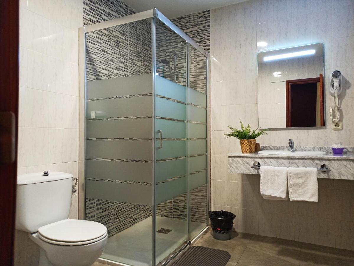 Hotel Marrodan ארנדילו מראה חיצוני תמונה