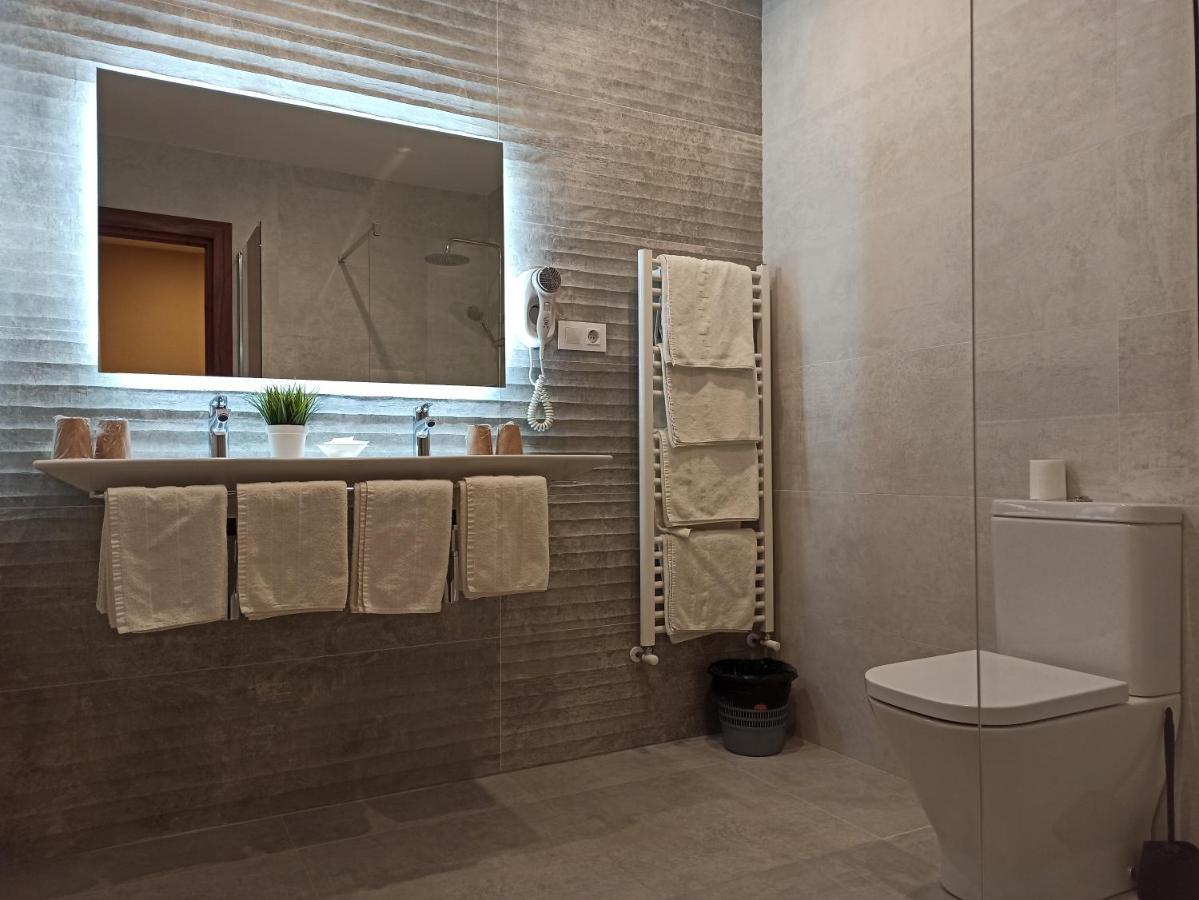 Hotel Marrodan ארנדילו מראה חיצוני תמונה