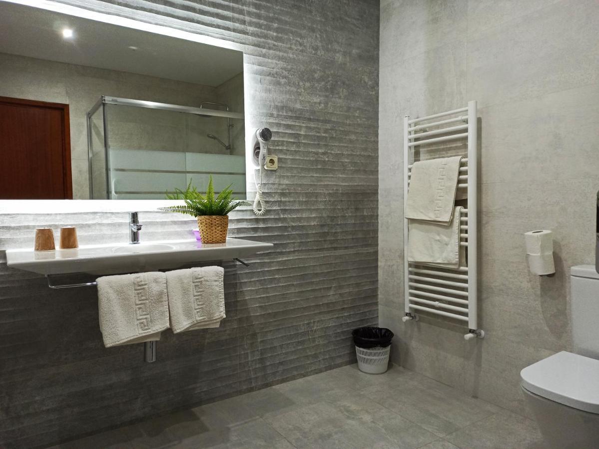 Hotel Marrodan ארנדילו מראה חיצוני תמונה