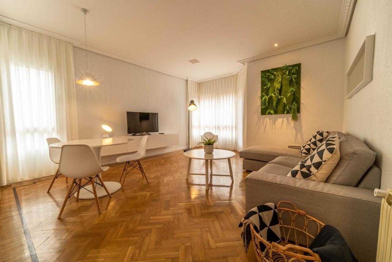 Hotel Marrodan ארנדילו מראה חיצוני תמונה