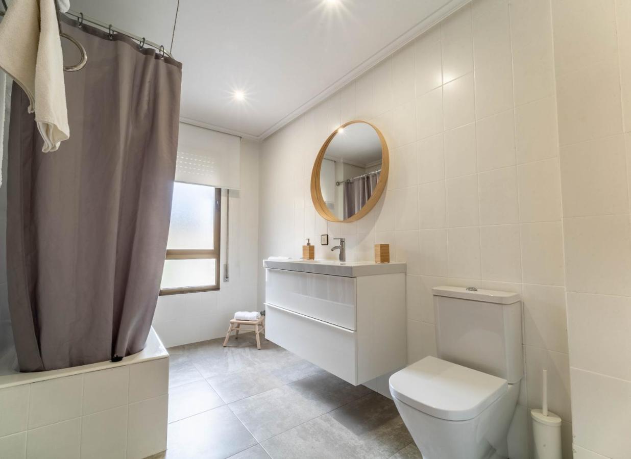 Hotel Marrodan ארנדילו מראה חיצוני תמונה