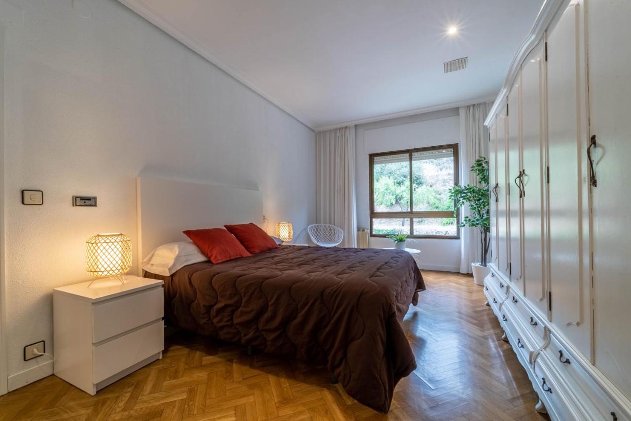 Hotel Marrodan ארנדילו מראה חיצוני תמונה