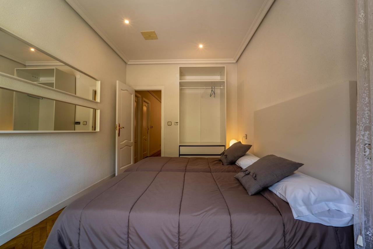 Hotel Marrodan ארנדילו מראה חיצוני תמונה