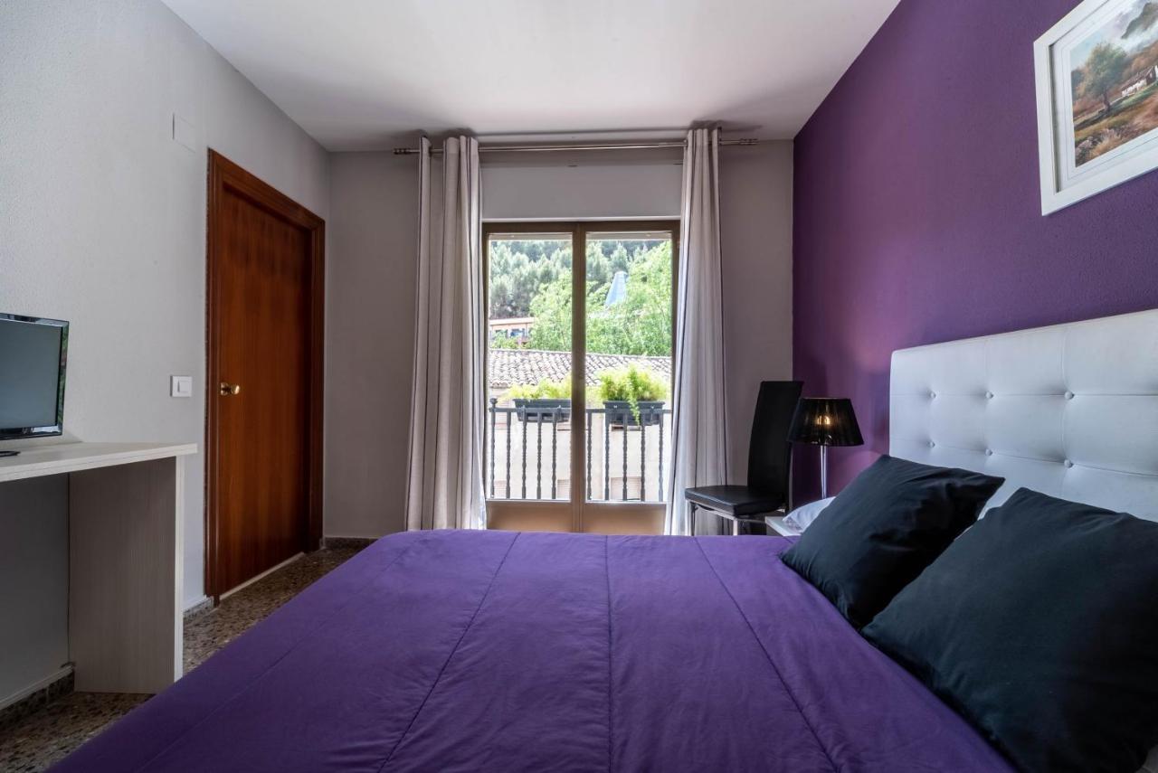 Hotel Marrodan ארנדילו מראה חיצוני תמונה