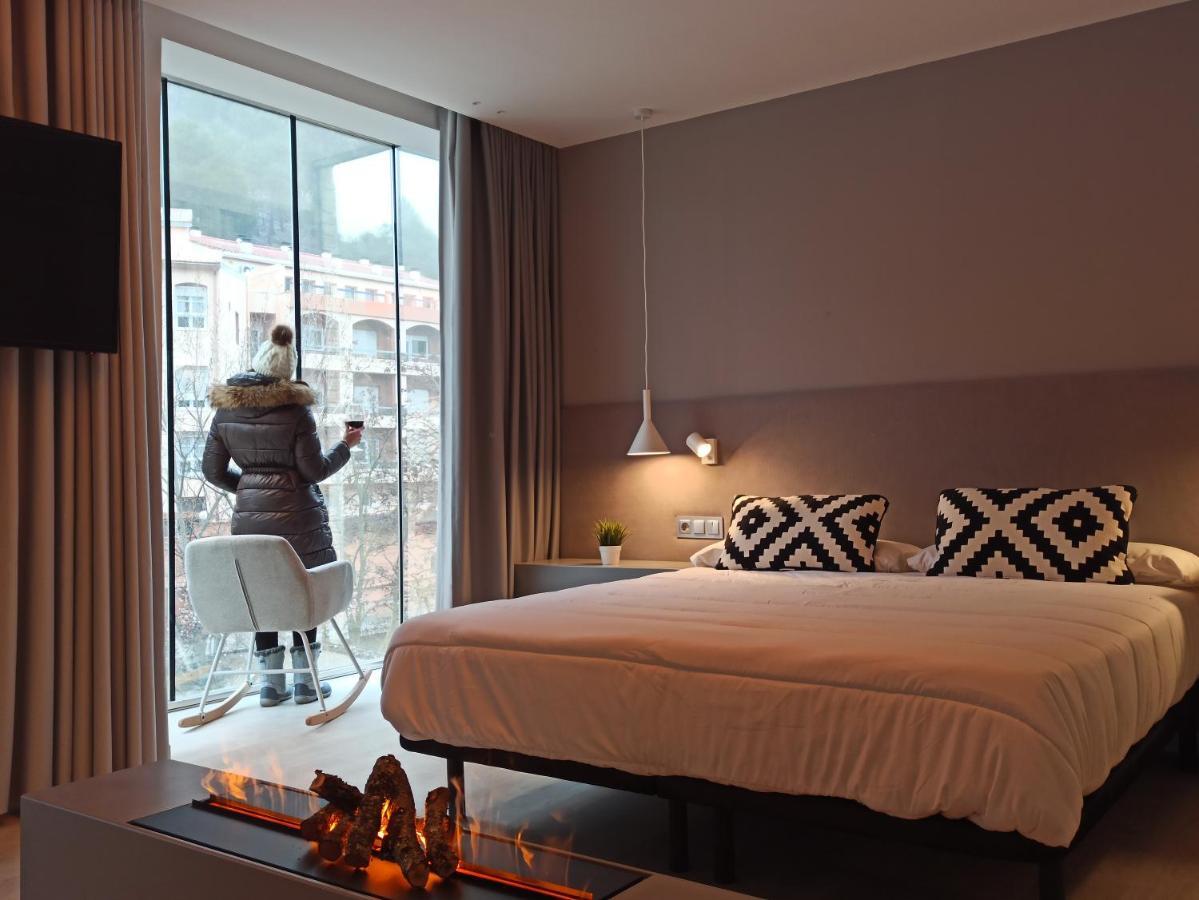 Hotel Marrodan ארנדילו מראה חיצוני תמונה