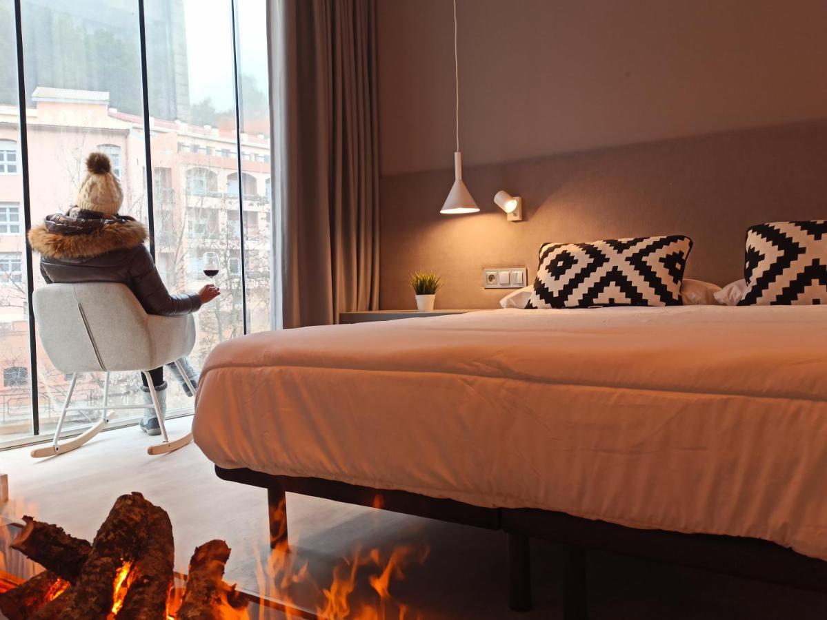 Hotel Marrodan ארנדילו מראה חיצוני תמונה
