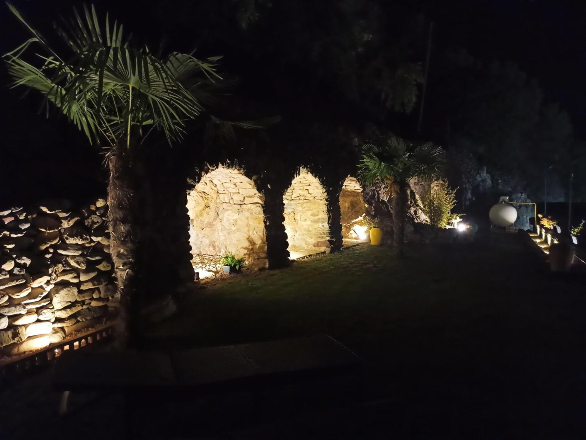Hotel Marrodan ארנדילו מראה חיצוני תמונה