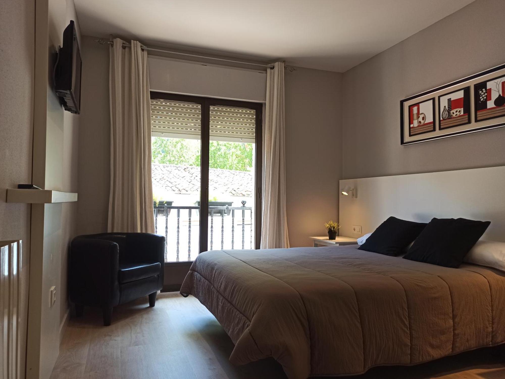 Hotel Marrodan ארנדילו מראה חיצוני תמונה