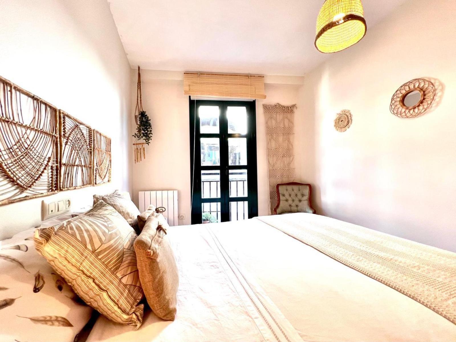 Hotel Marrodan ארנדילו מראה חיצוני תמונה