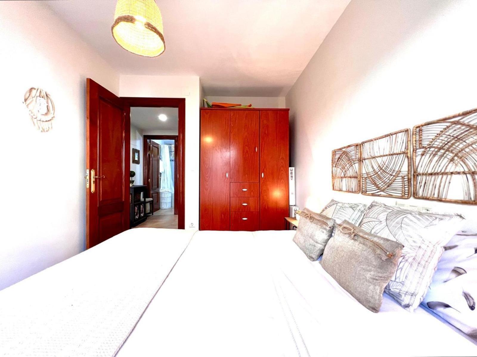 Hotel Marrodan ארנדילו מראה חיצוני תמונה