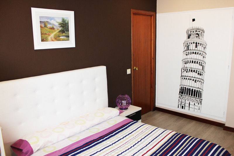 Hotel Marrodan ארנדילו מראה חיצוני תמונה