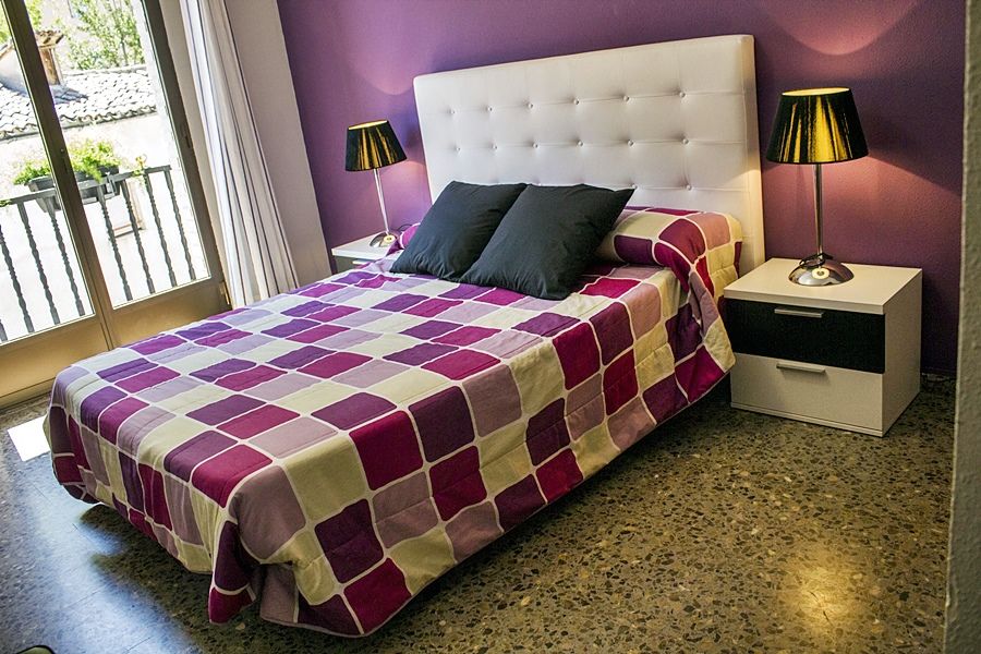 Hotel Marrodan ארנדילו מראה חיצוני תמונה