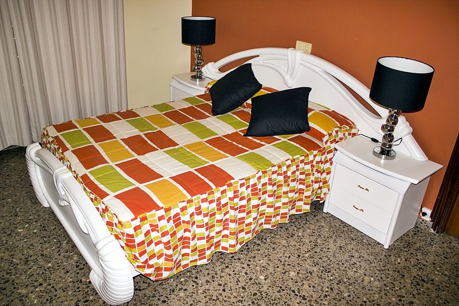 Hotel Marrodan ארנדילו מראה חיצוני תמונה