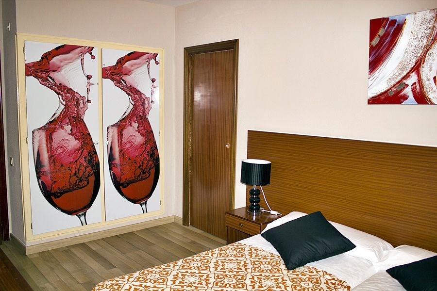 Hotel Marrodan ארנדילו מראה חיצוני תמונה