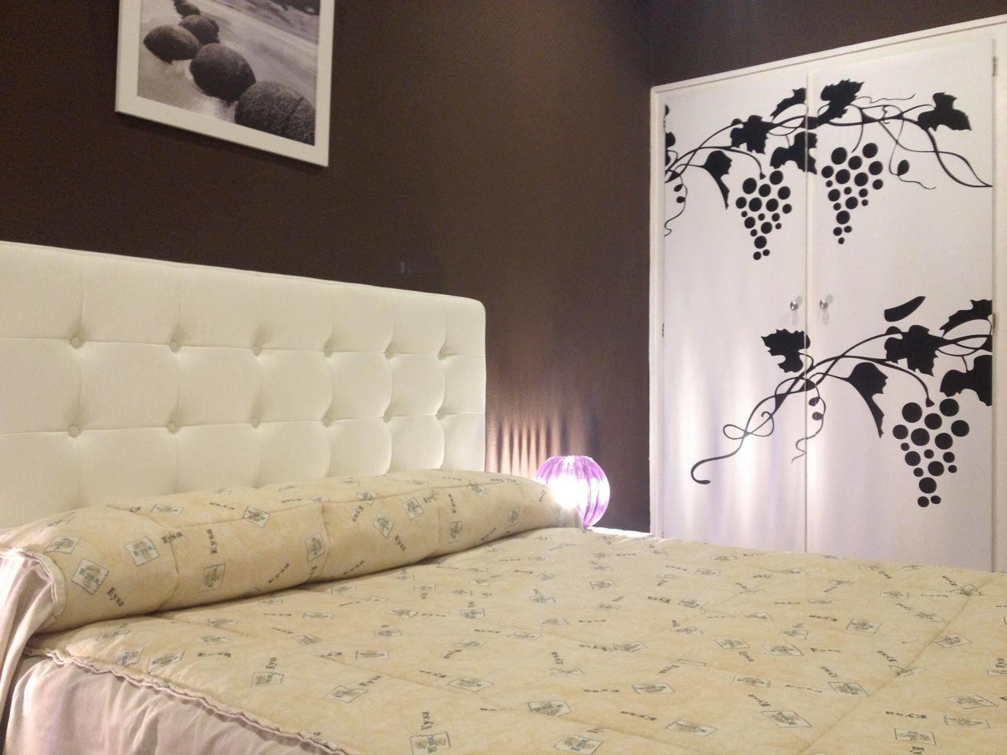 Hotel Marrodan ארנדילו מראה חיצוני תמונה