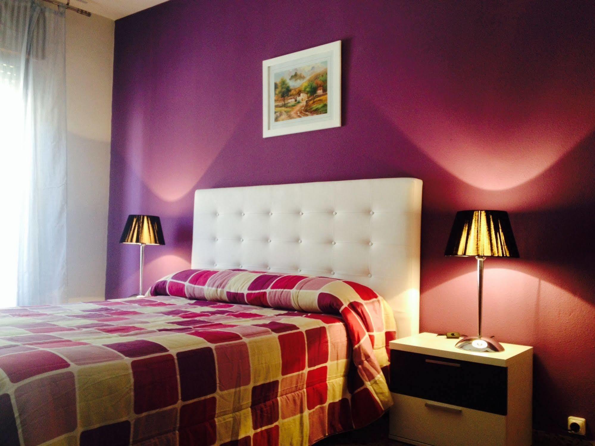 Hotel Marrodan ארנדילו מראה חיצוני תמונה